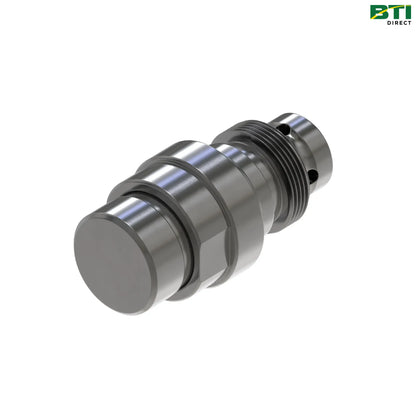 RE42483: Valve
