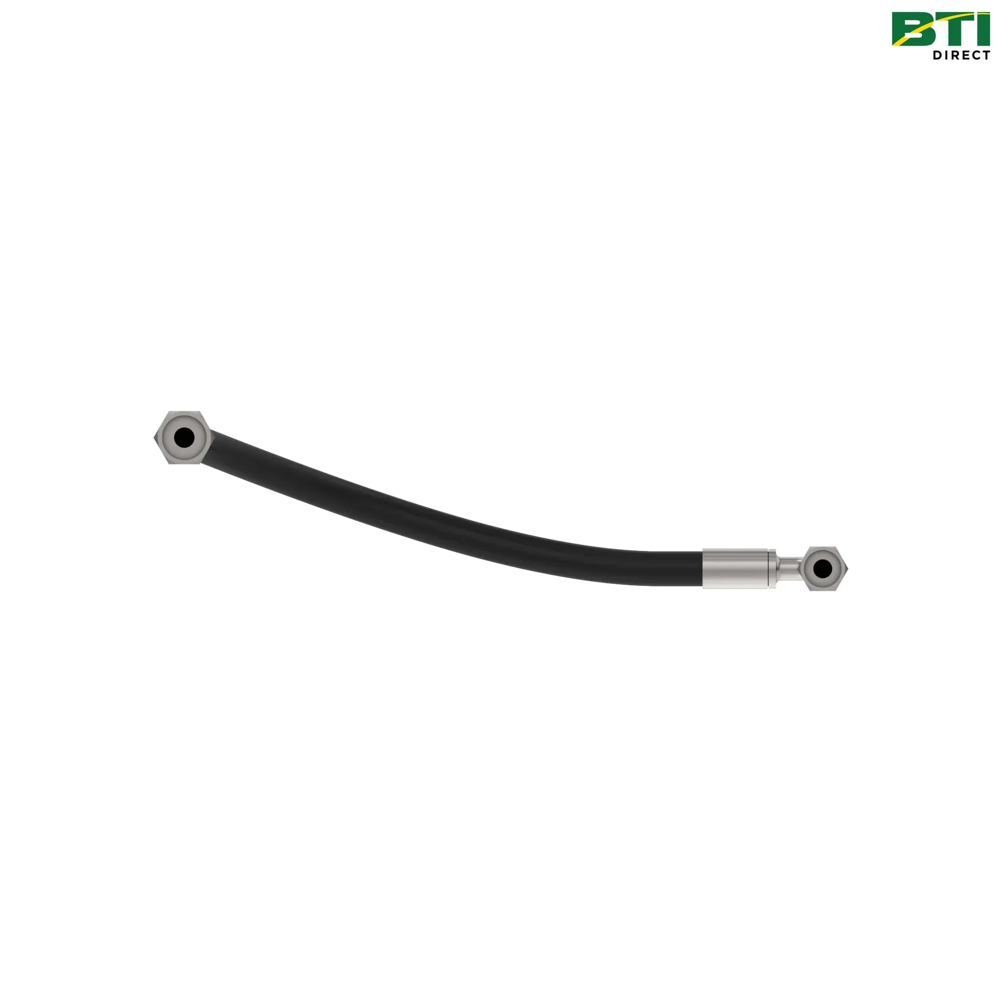 RE313461: Steering Line Hydraulic Hose