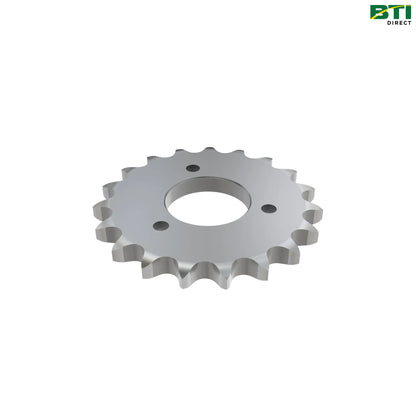 N382926: Round Module Builder Front Roller Drive Chain Sprocket