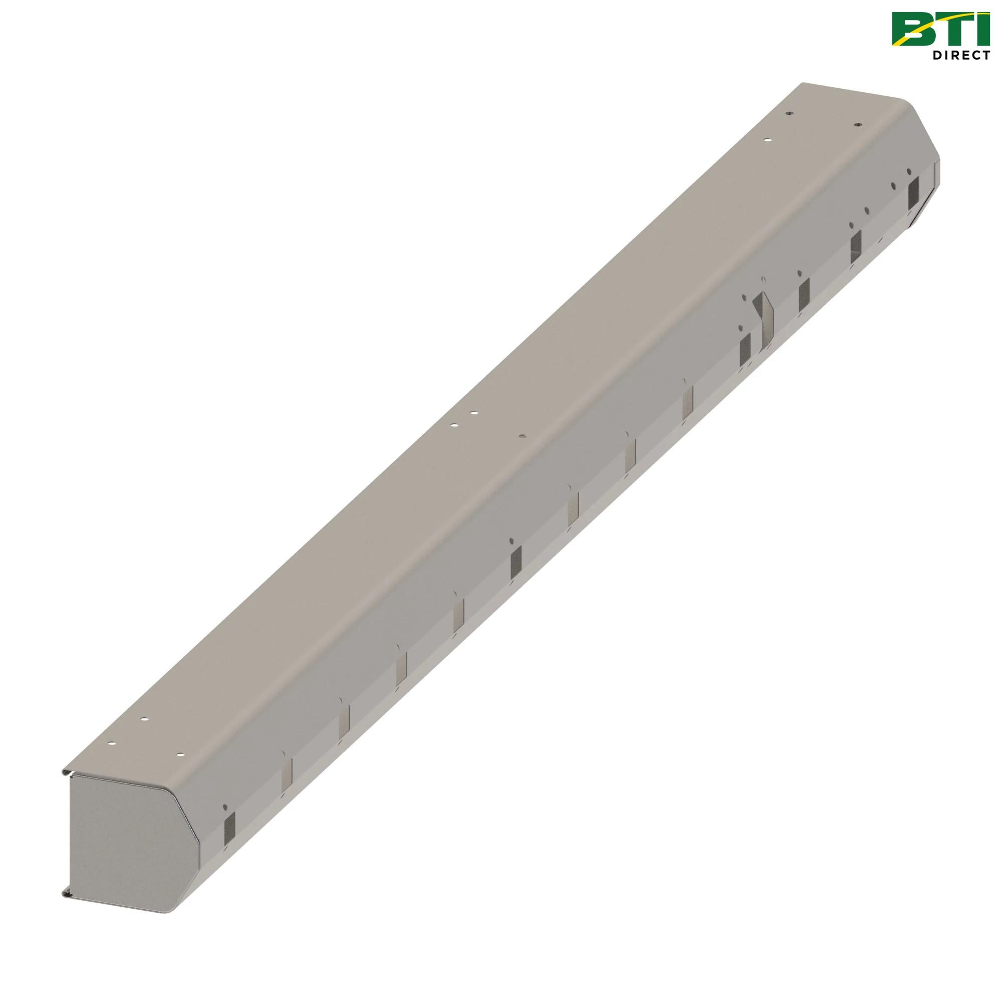 AN280958: Right Side Tank