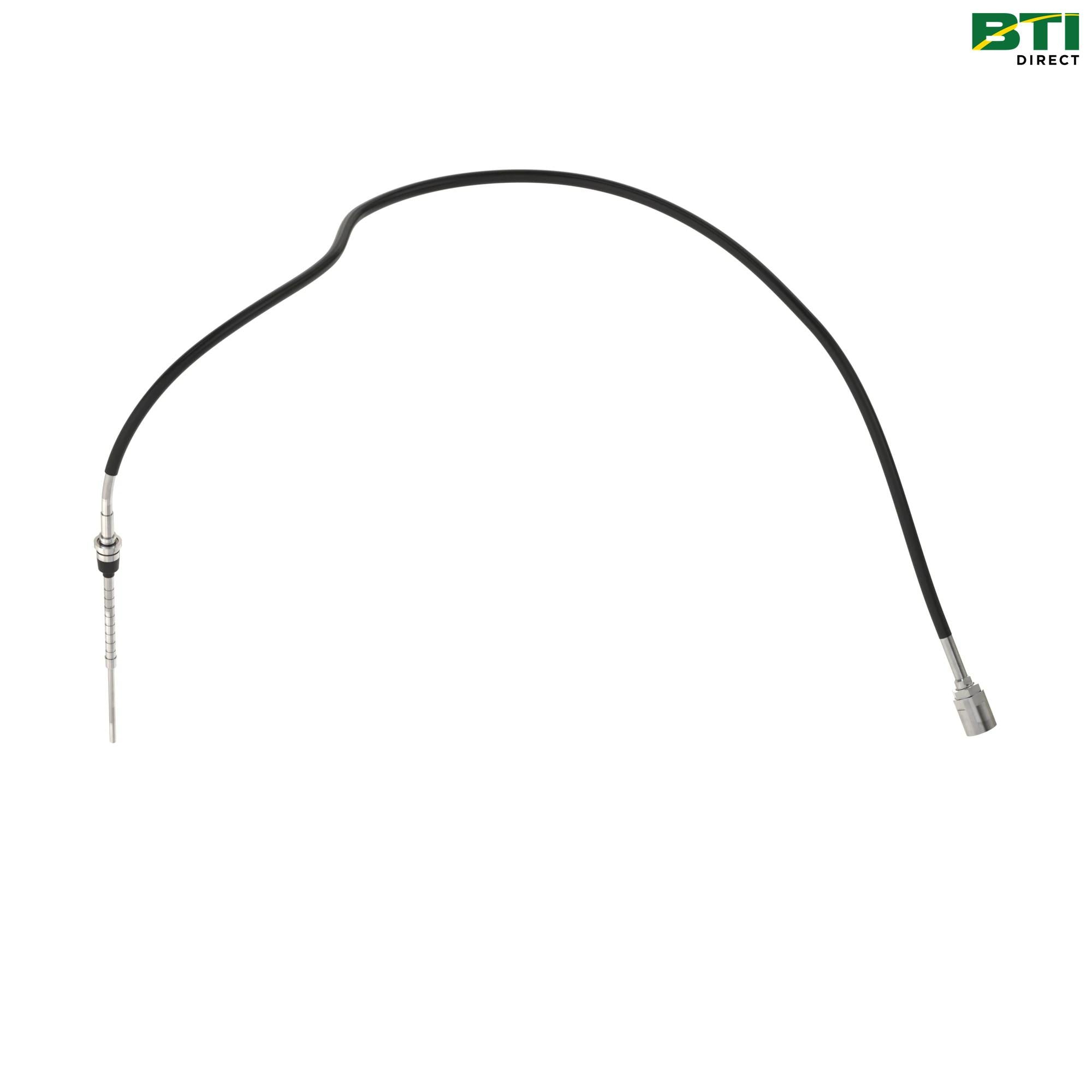 AL212331: Push Pull Cable