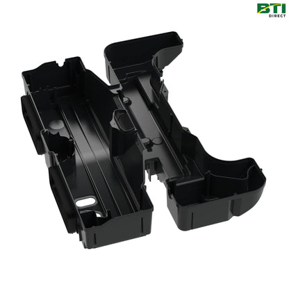 AL218711: Air Conditioner Box