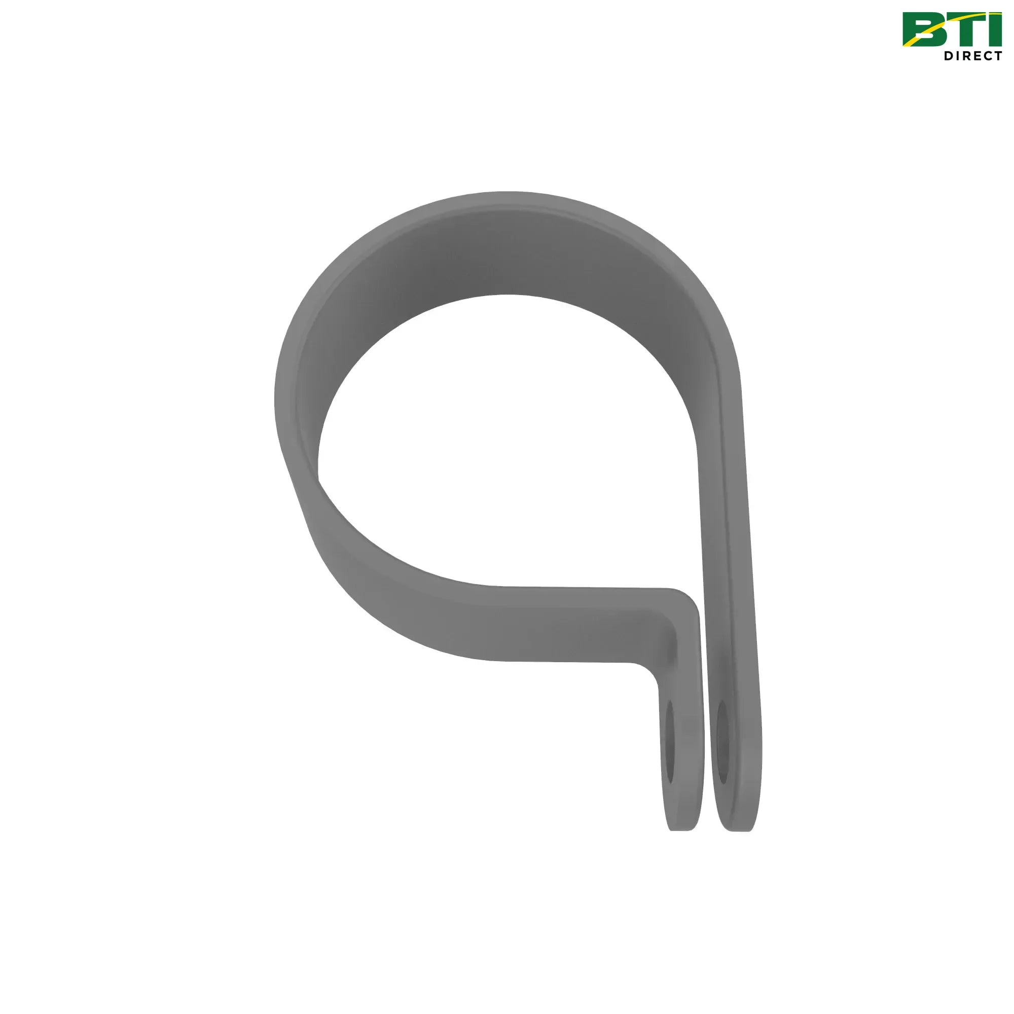 N318281: Bolt-On Clamp
