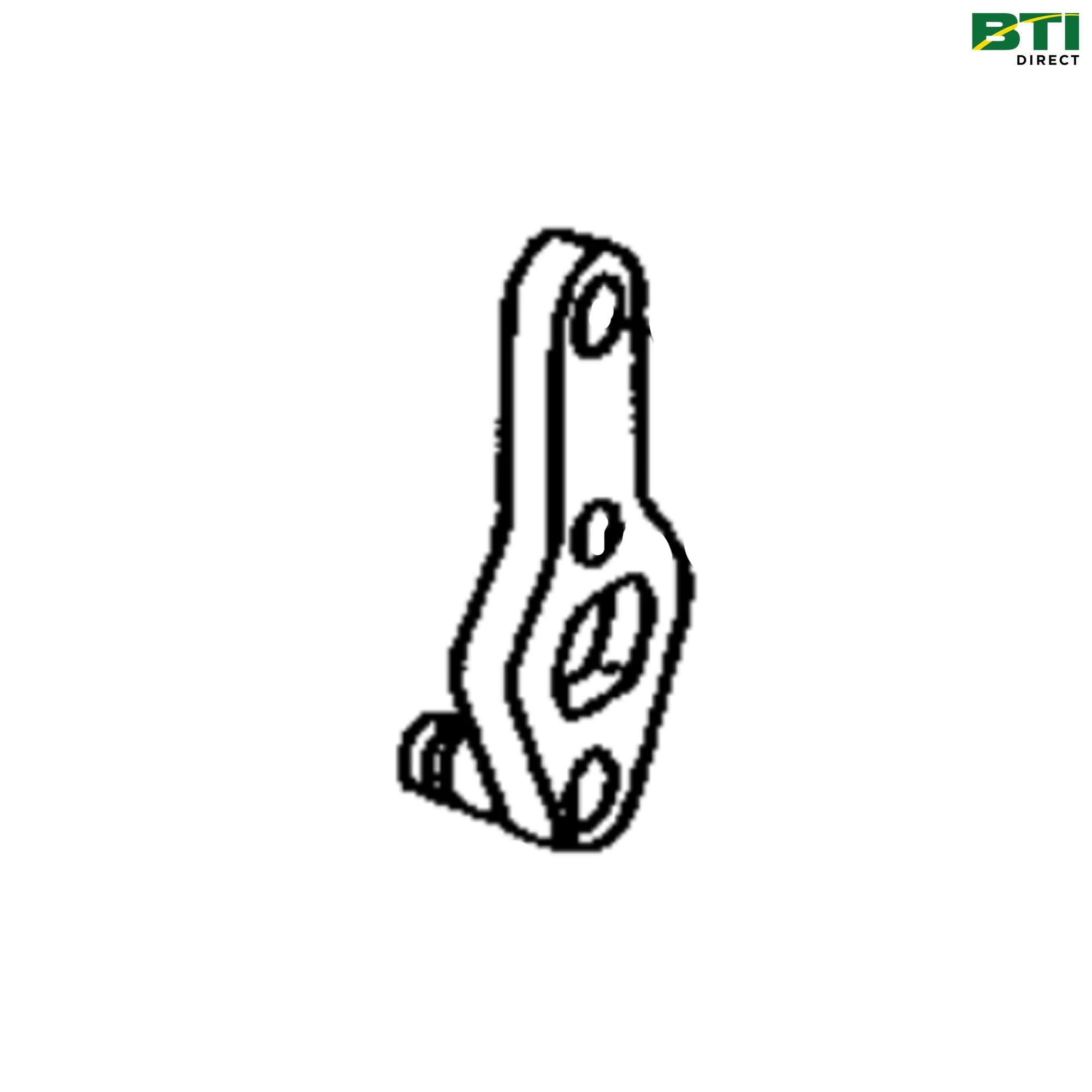 AR72292: Rockshaft Control Link