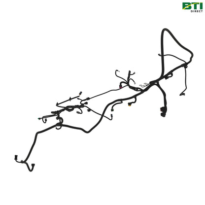 AN306432: Engine Sensor Wiring Harness