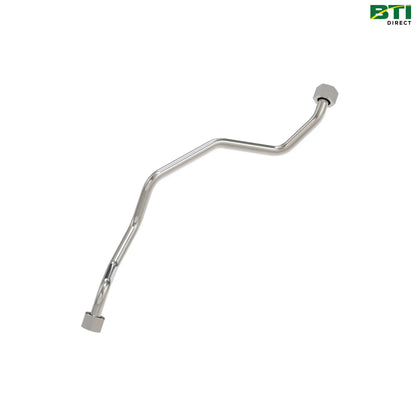 RE194461: Rear SCV to Filter Oil Line