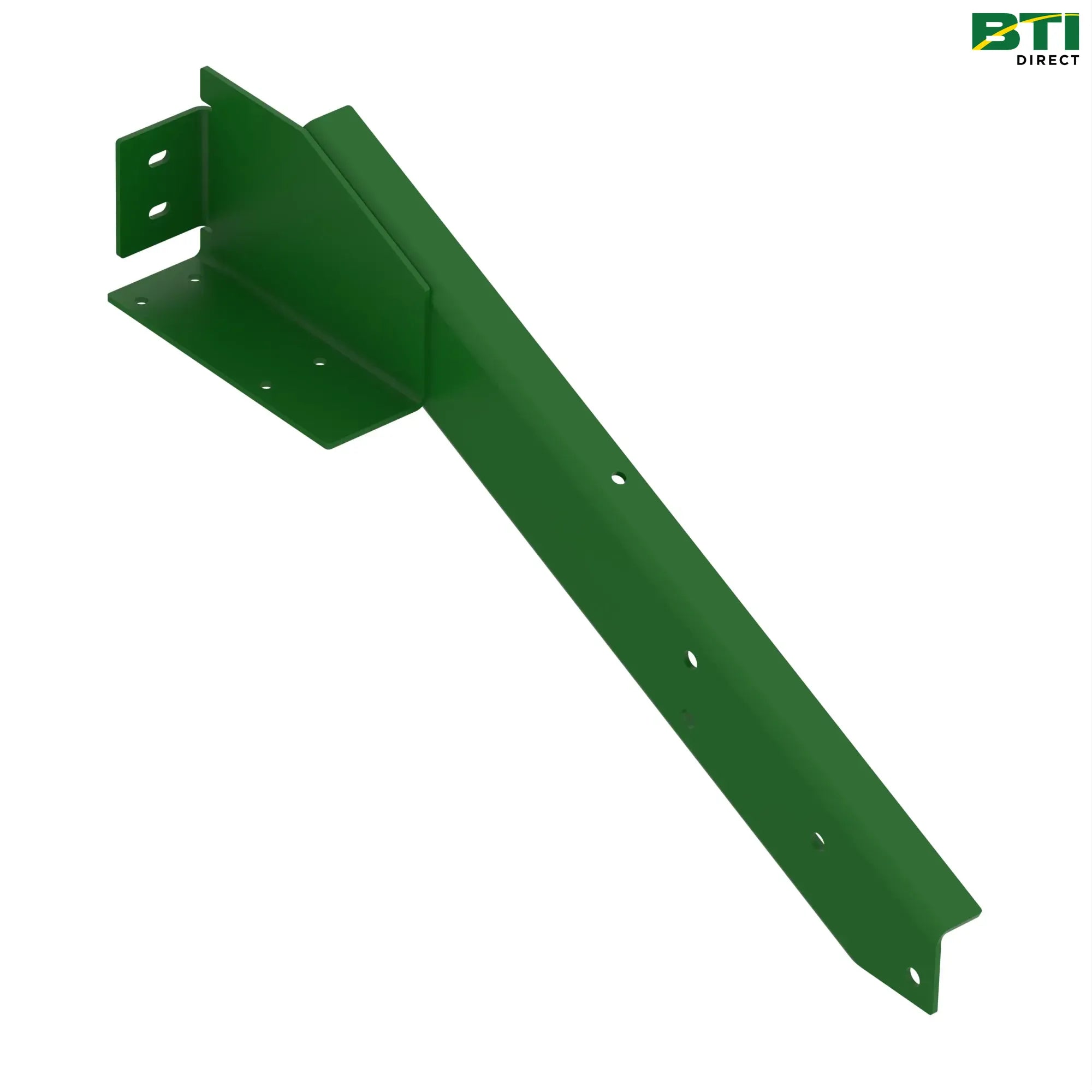 AXE44341: Cooling Package Rear Support