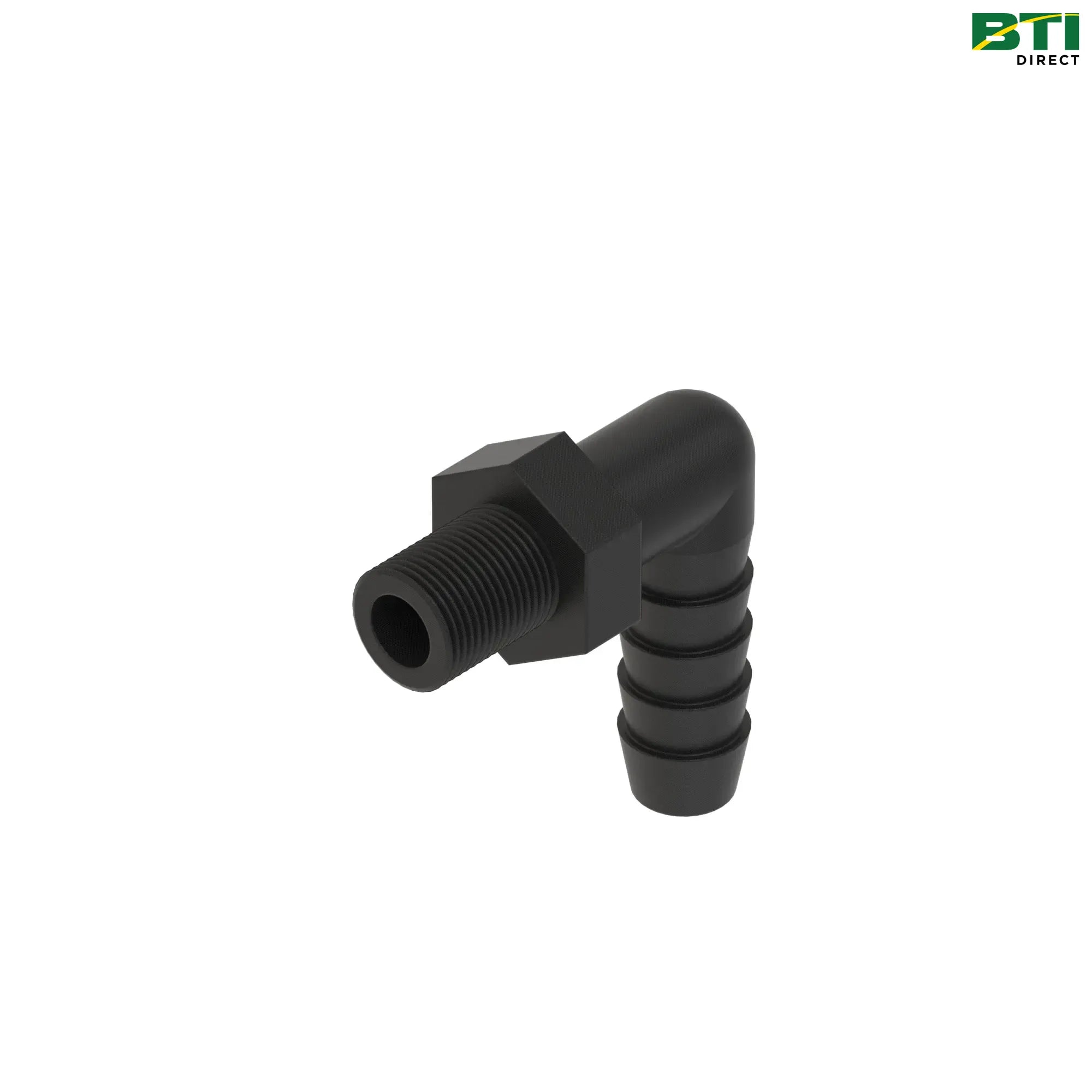 N304069: Elbow Fitting