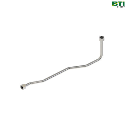 RE217123: Mid SCV to Filter Oil Line