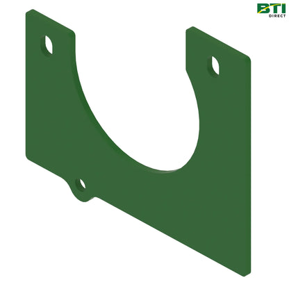 N312149: Driveshaft Guard Plate