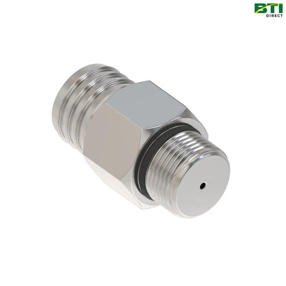 AN403148: Pressure Relief Valve