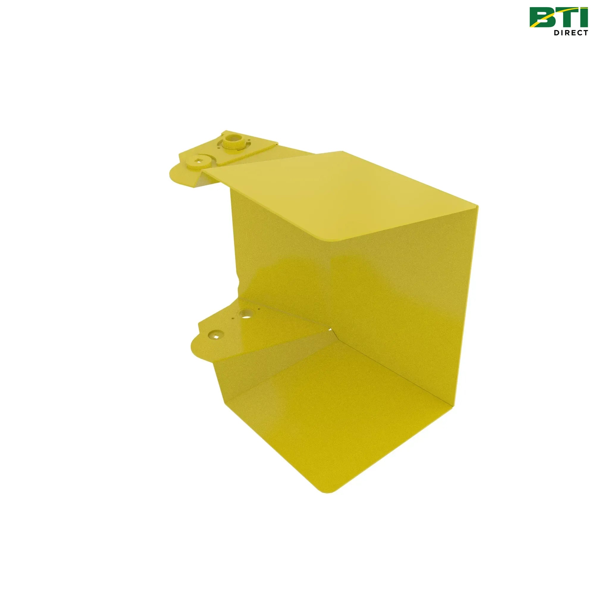 AXE68376: Spout End Flap