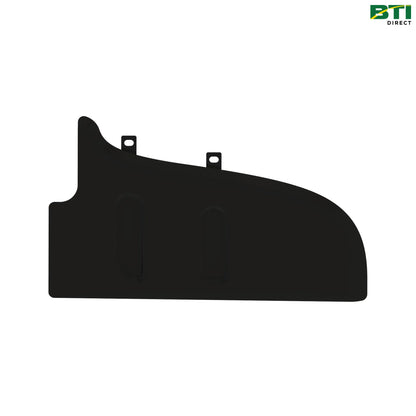 RE197289: Auxiliary Drive Shield