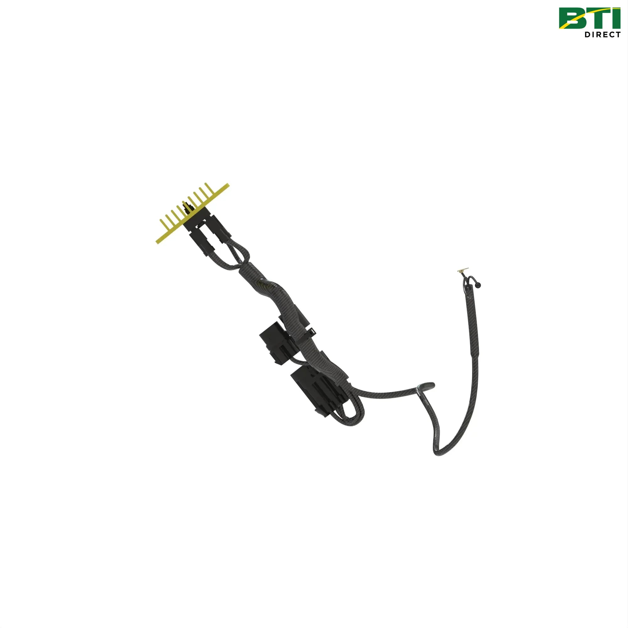 AUC17433: E-Cut™ Rectifier Wiring Harness