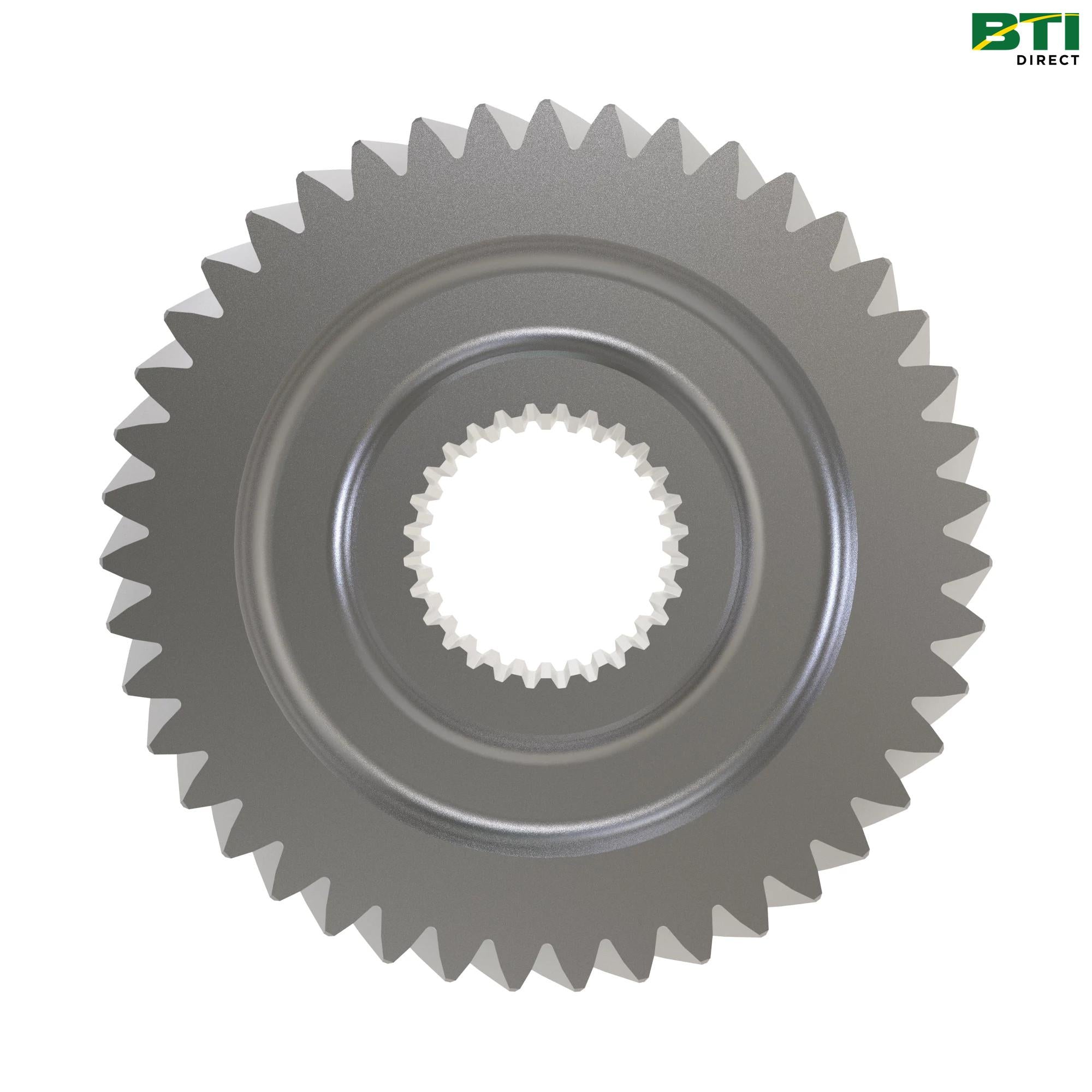 SU33747: Countershaft Helical Gear (2nd Stage, 43 Teeth)