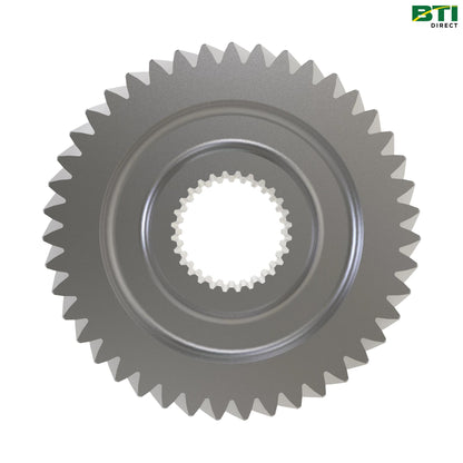 SU33747: Countershaft Helical Gear (2nd Stage, 43 Teeth)