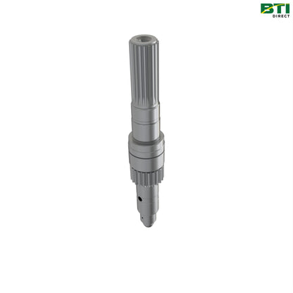 L215480: MFWD Housing Shaft
