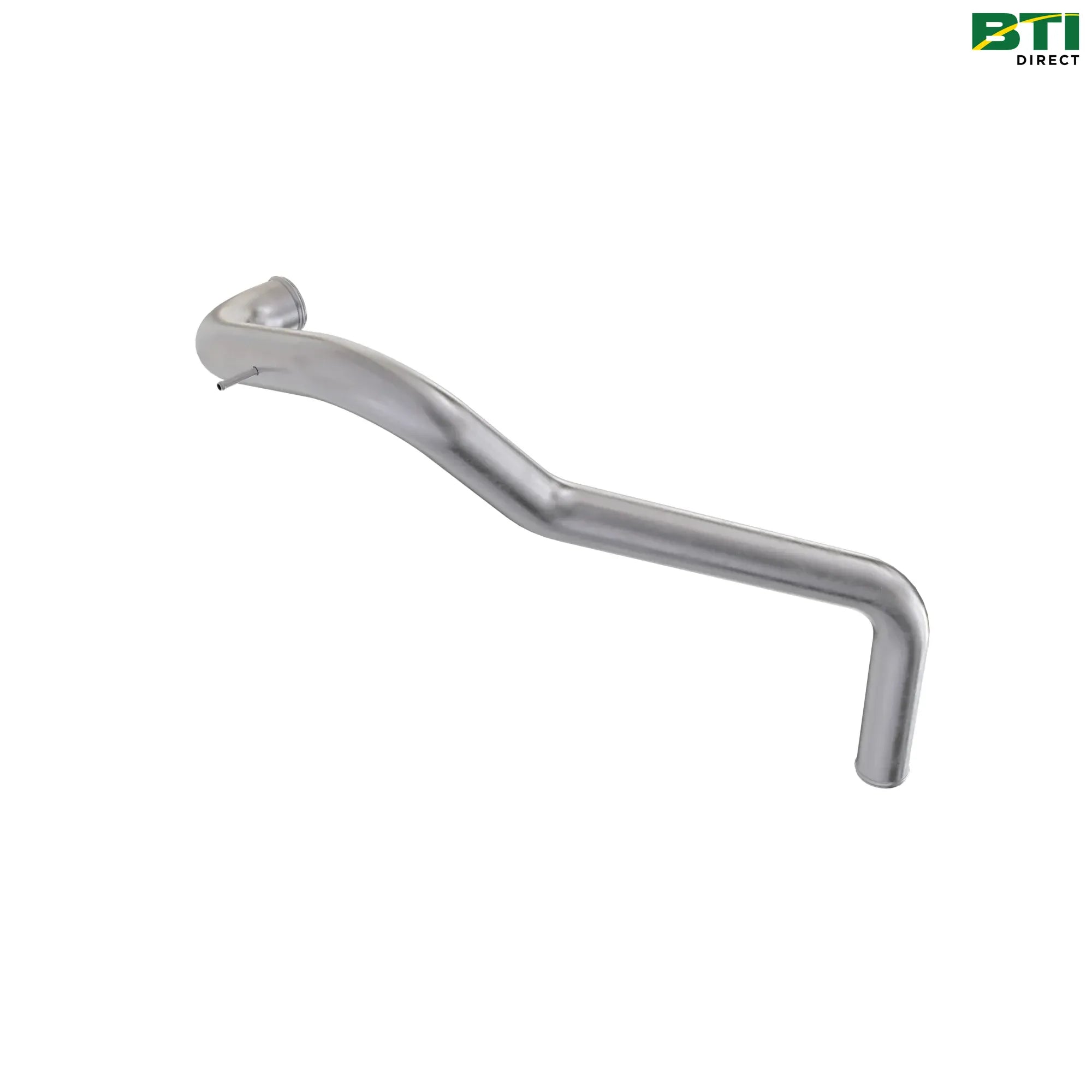 AXE21112: Engine Cooling System Interim Tier Tube