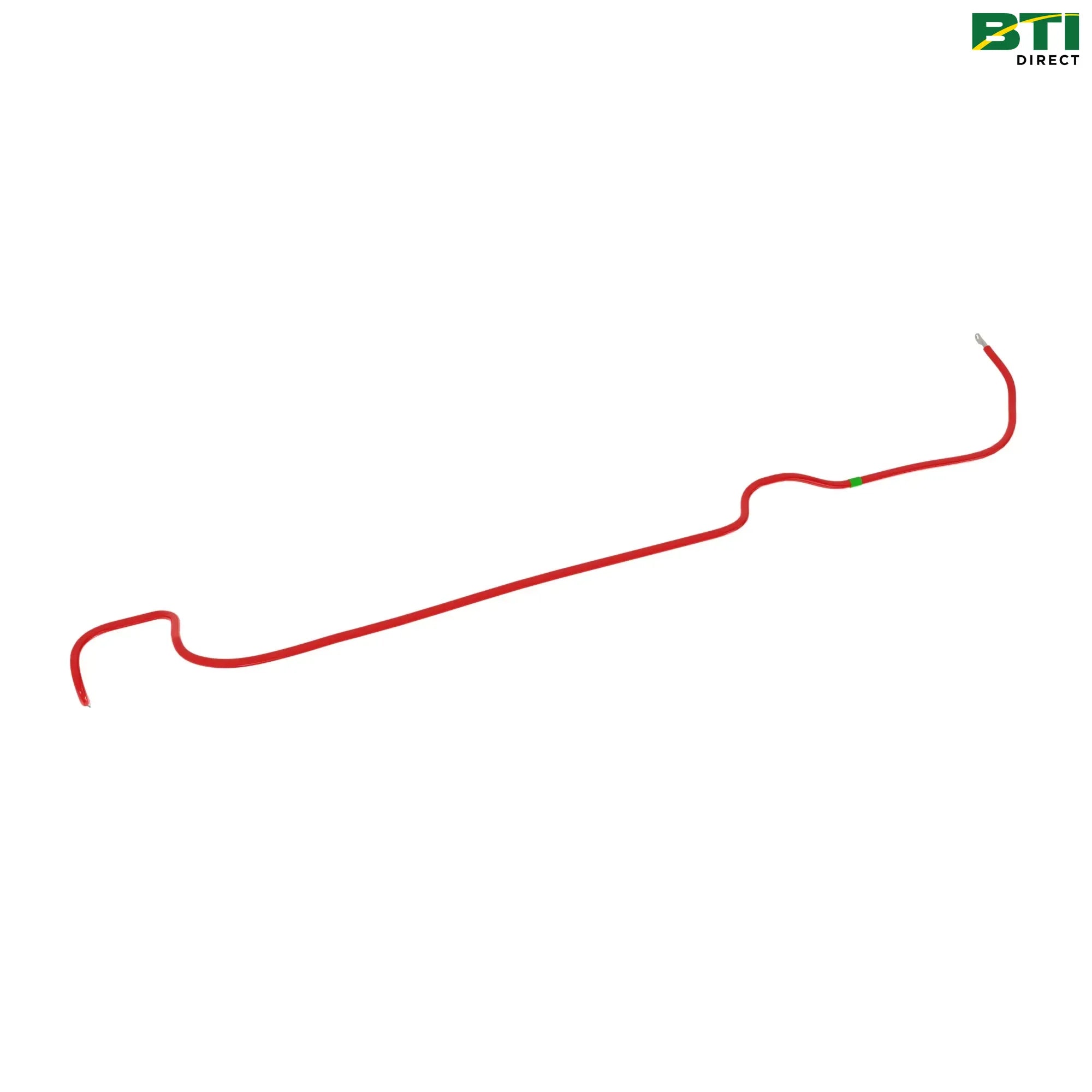 RE333764: Cab Power Battery Cable, Length 2810 mm