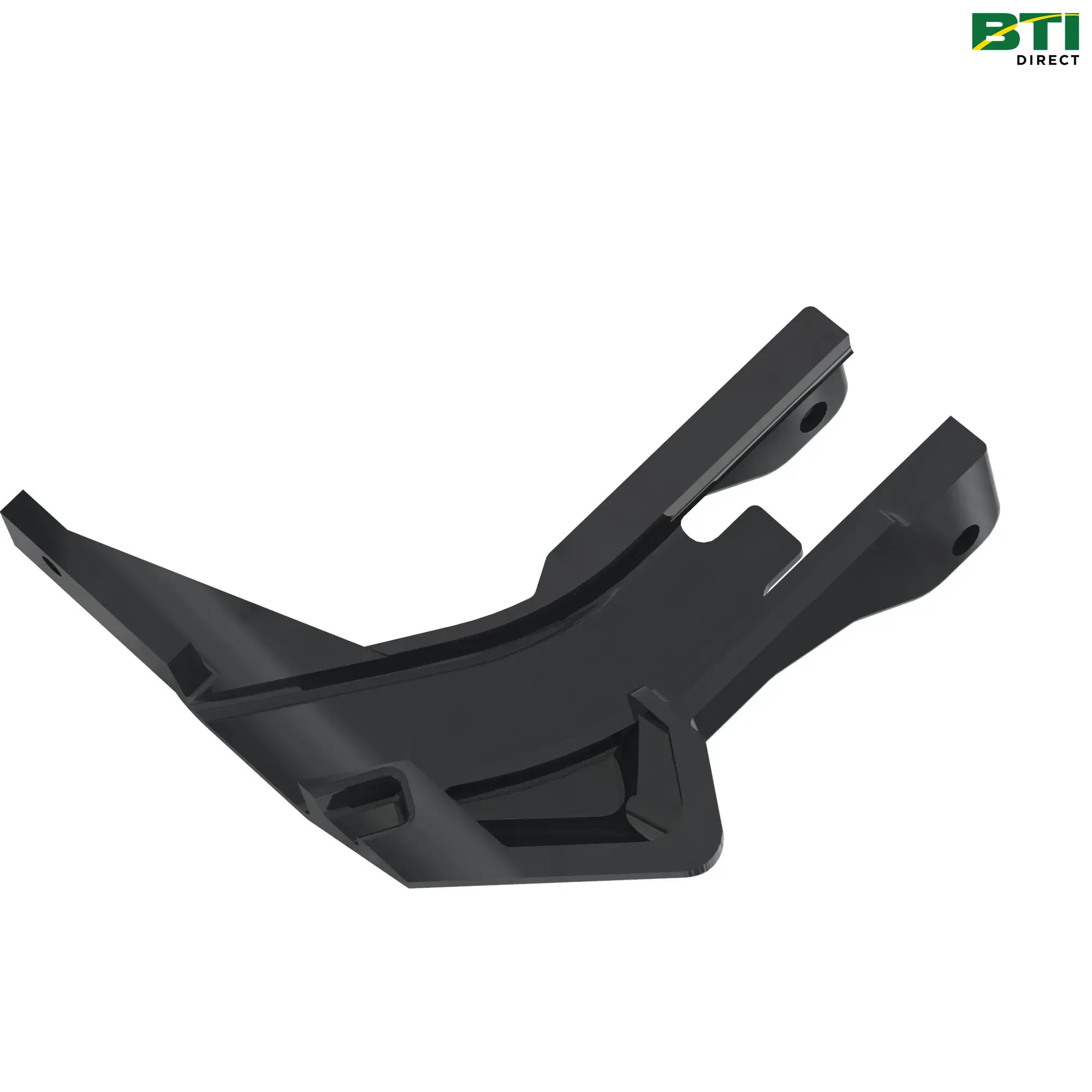 N282788: Upper Opener Seed Boot, Right Side