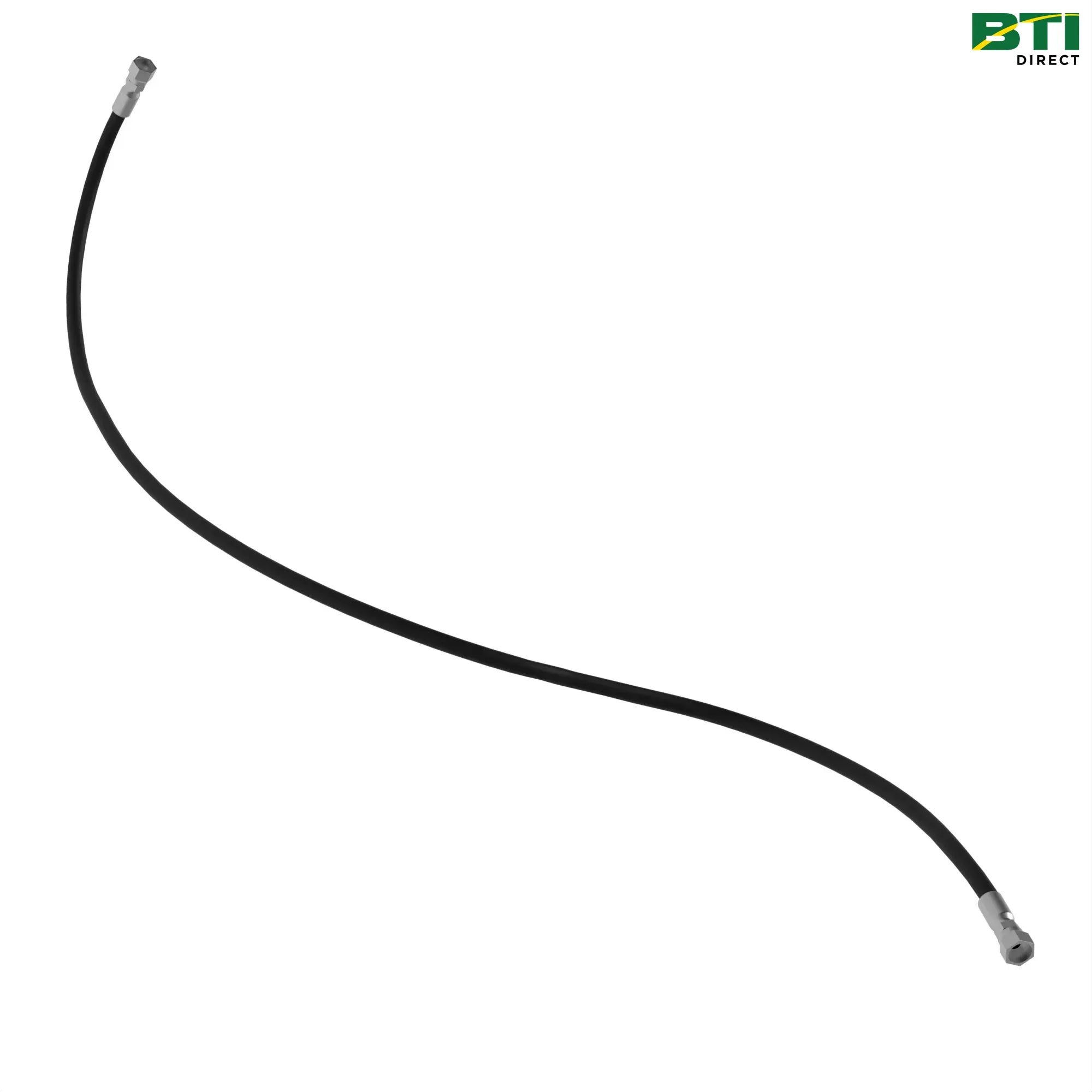 RE262382: PTO Clutch Hydraulic Hose