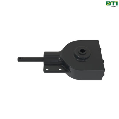 AUC16684: Bevel Gear Drive