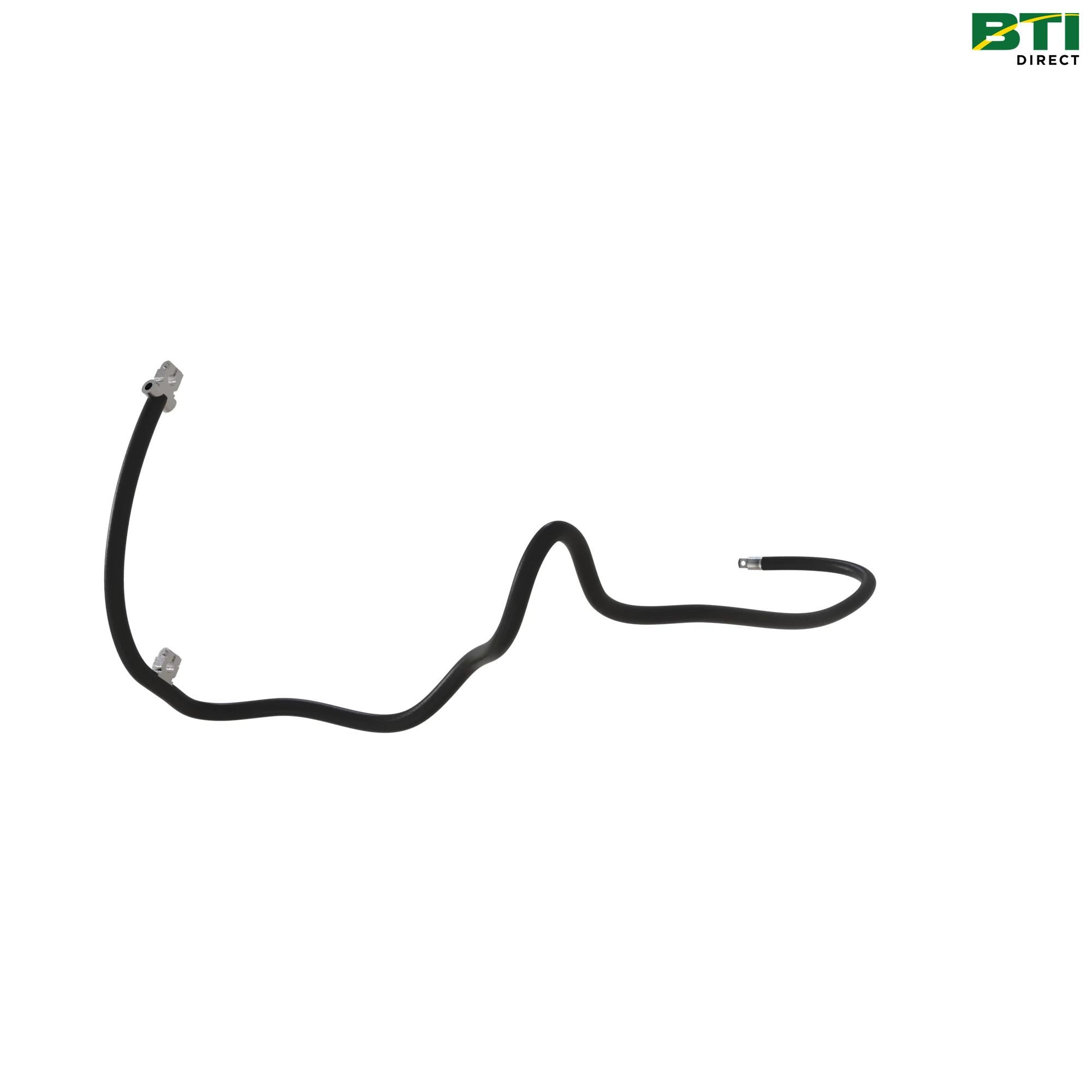 AN273027: Negative Battery Cable, Length 2495.55 mm
