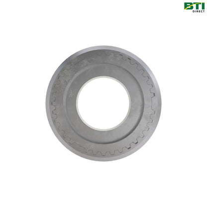 RE158125: Synchronizer