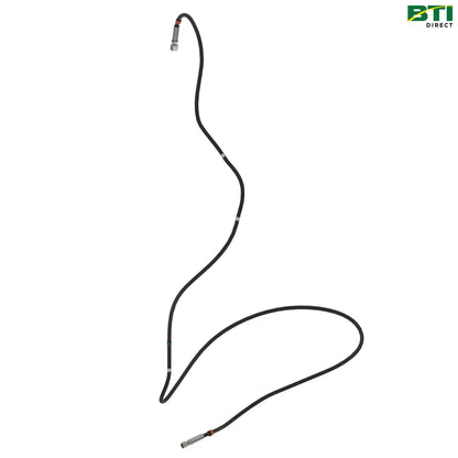 AN306606: Front Hydraulic Hose