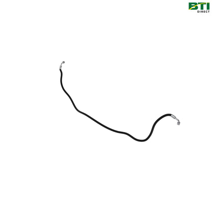 AL79540: Steering Line Hydraulic Hose