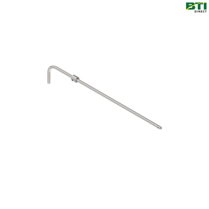 AN234053: Hook Bolt