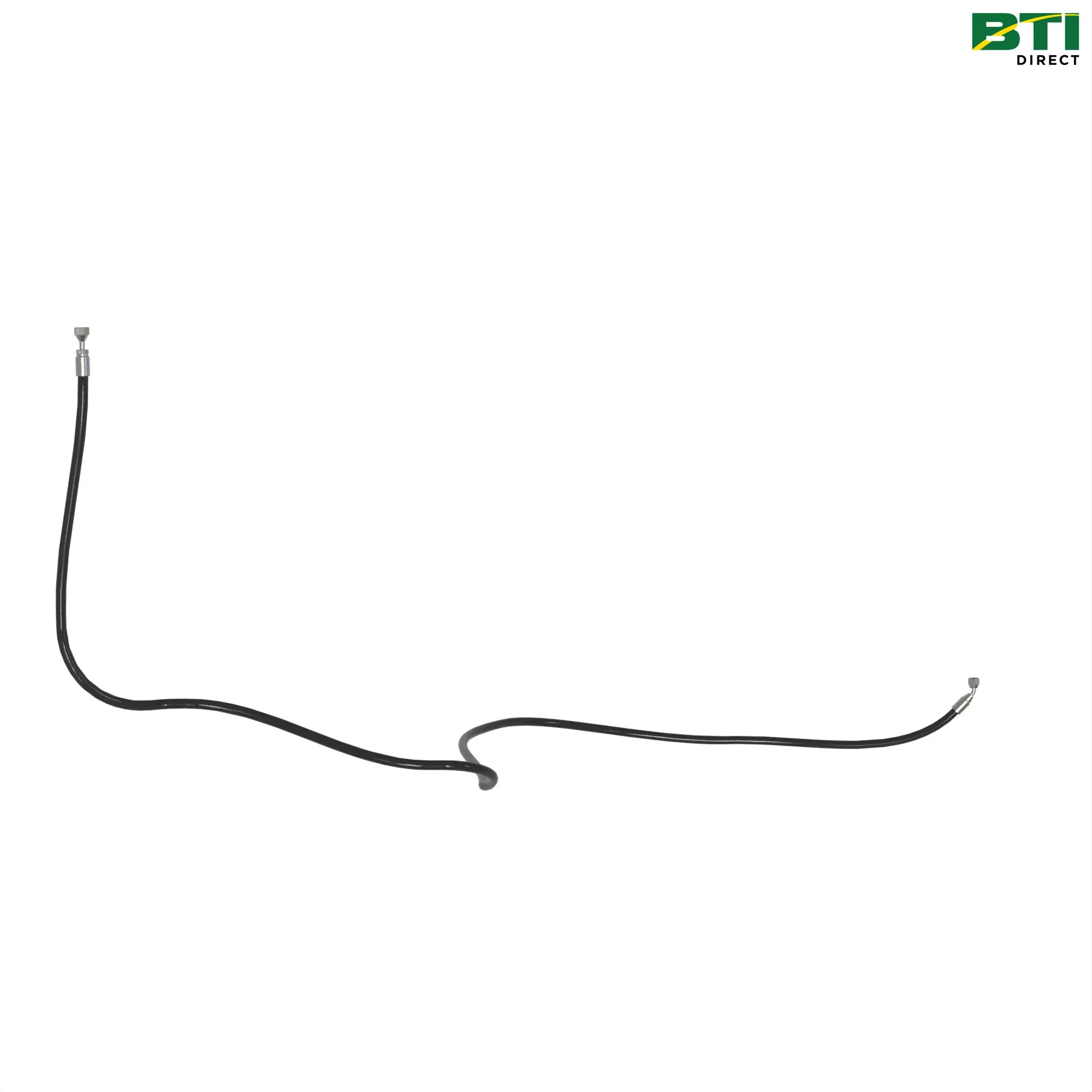 AXE42139: Lateral Tilt Hydraulic Hose