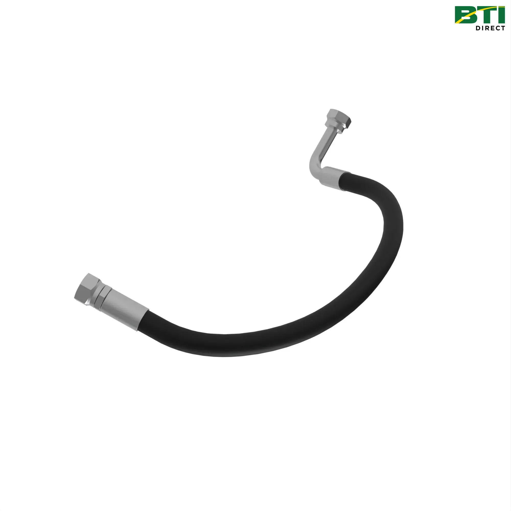 RE313798: Front SCV Pressure Hydraulic Hose