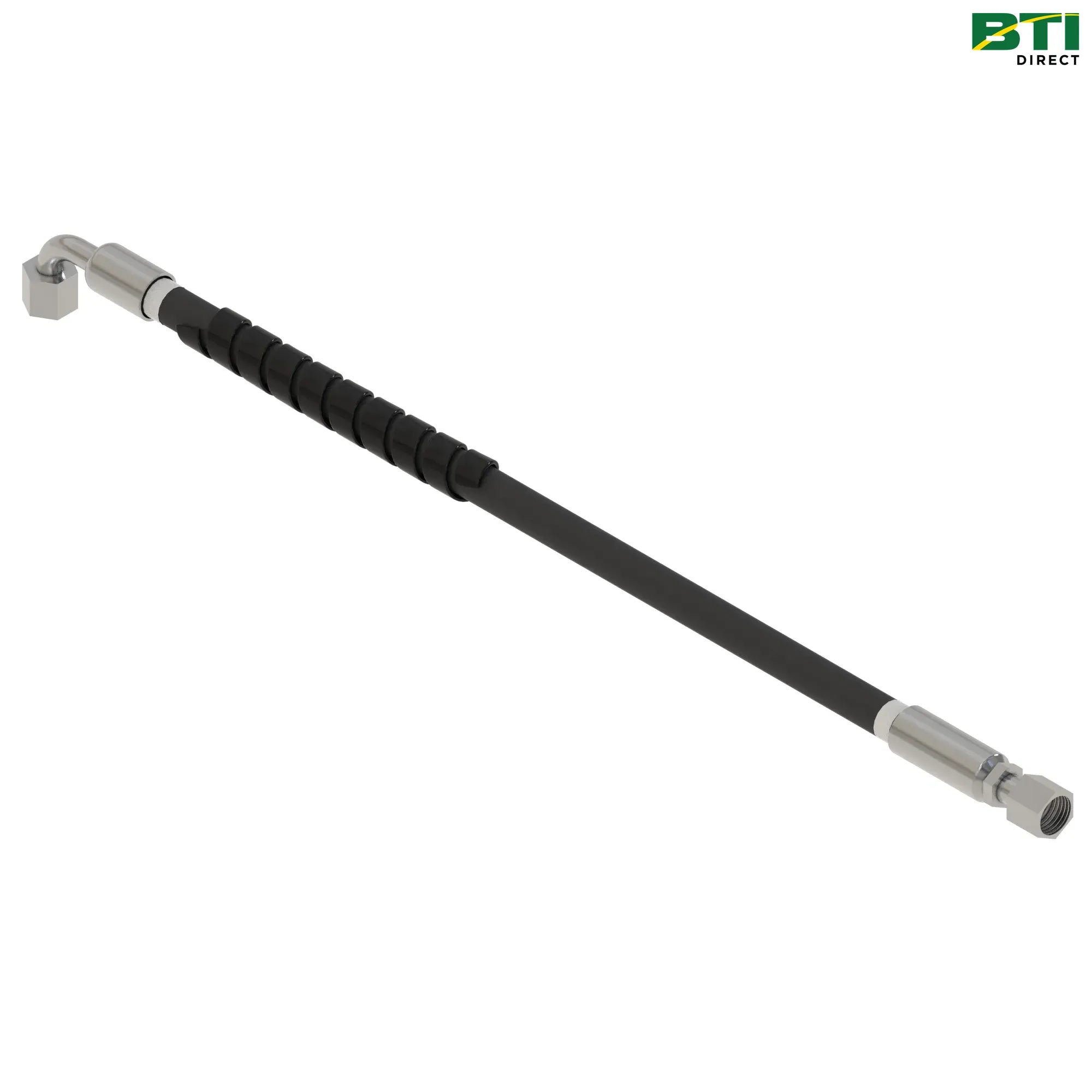AUC14682: Hydraulic Pump and Reservoir Hydraulic Hose