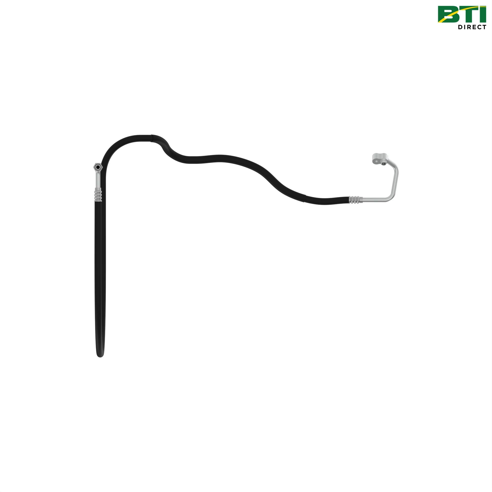 AL212228: Air Conditioner Discharge Tube