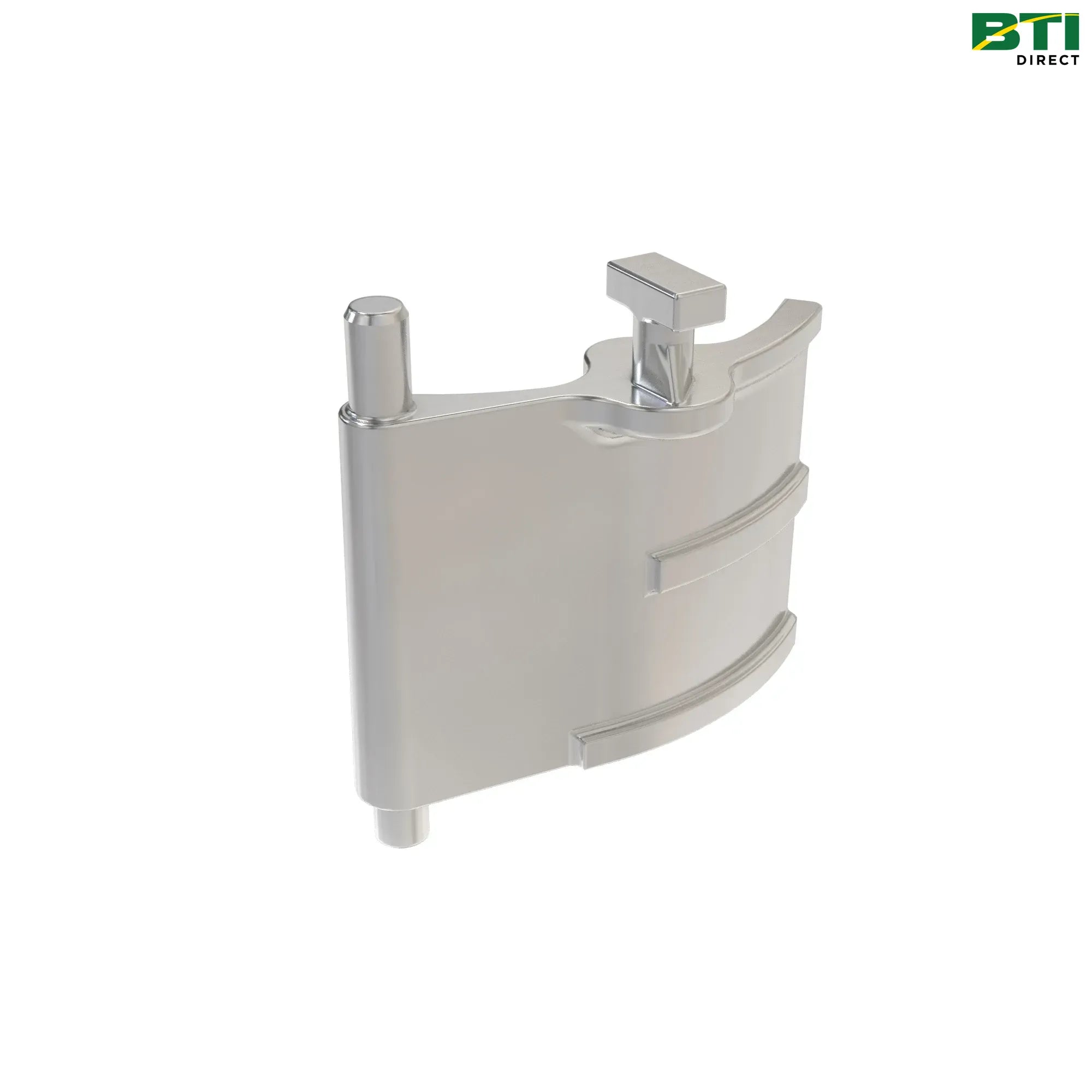 N166492: Fluted Feed Gate