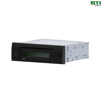 RE339971: Premium 250K Baud Rate Radio