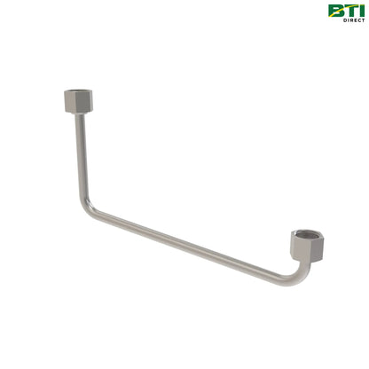 RE332663: Pressure Reducing Valve Vent Oil Line