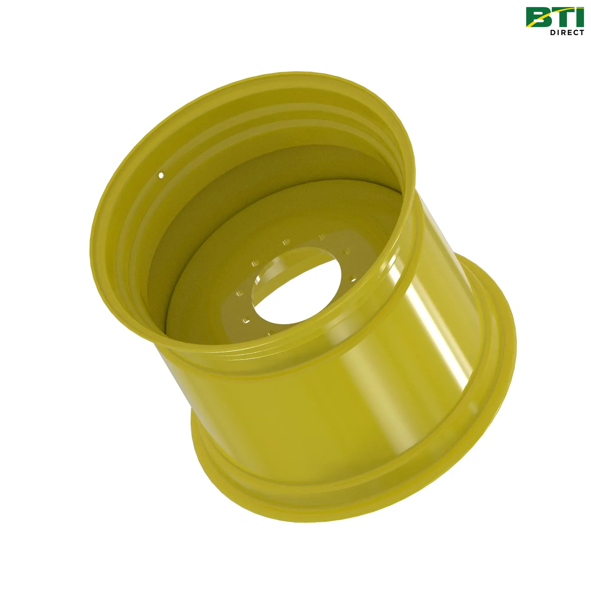 AXE45879: Drive Wheel, 27 X 32