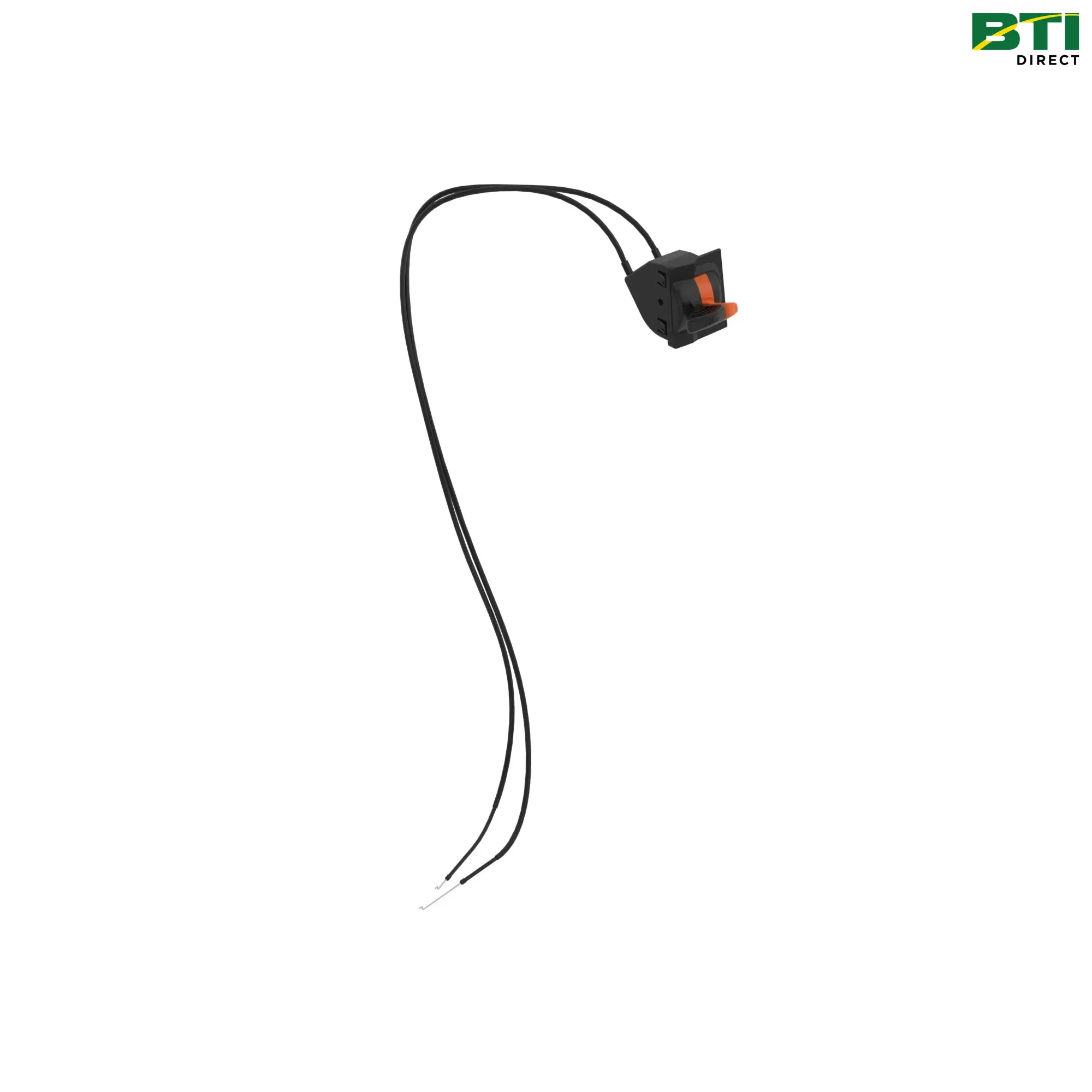 AUC15910: Throttle Cable