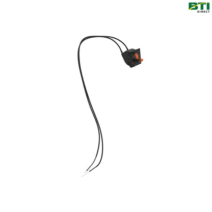 AUC15910: Throttle Cable