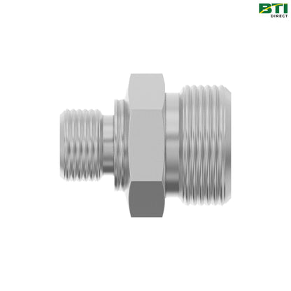 RE565720: Straight Adapter Fitting