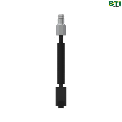 AUC12469: Hydraulic Motor Wheel Speed Sensor