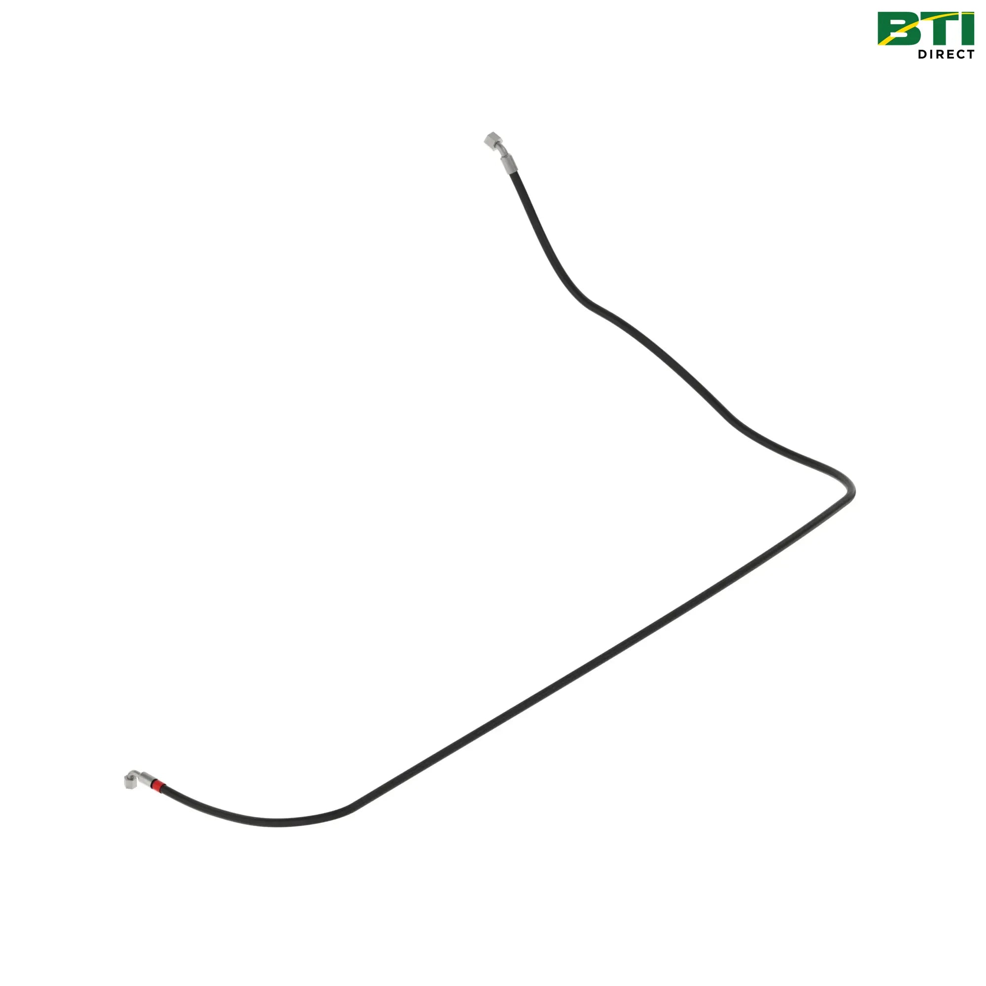 AXE15123: HillMaster™ Fabricated Hydraulic Hose