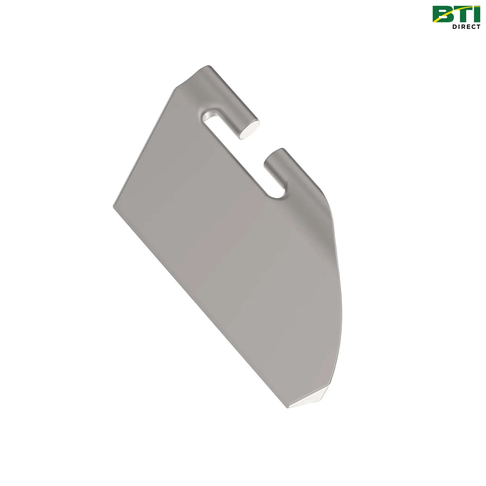 N168995: Double Disk Opener Scraper, Left Side