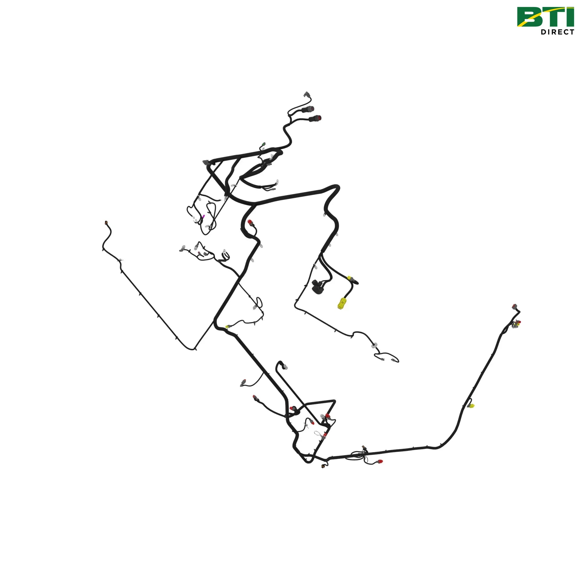 AXE39666: Engine Wiring Harness