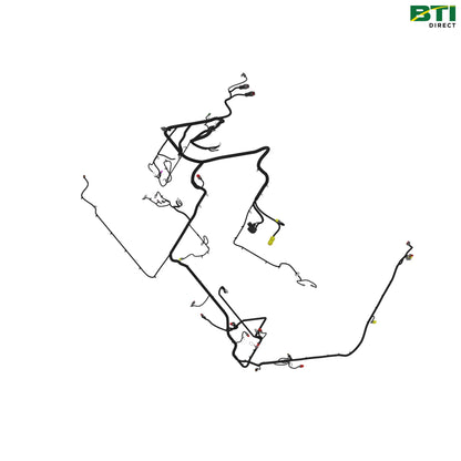 AXE39666: Engine Wiring Harness
