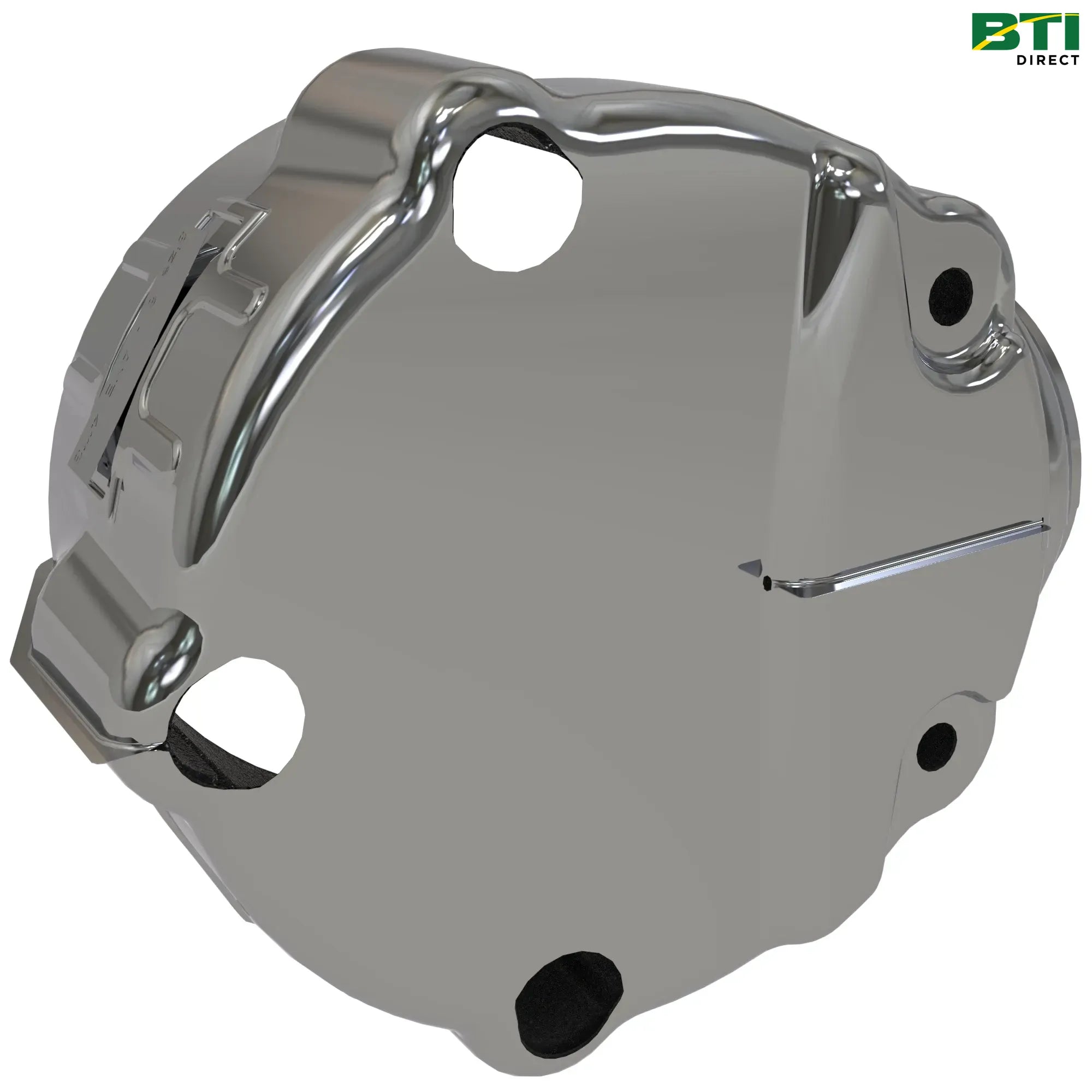 AXE41113: Inner Exhaust Pipe