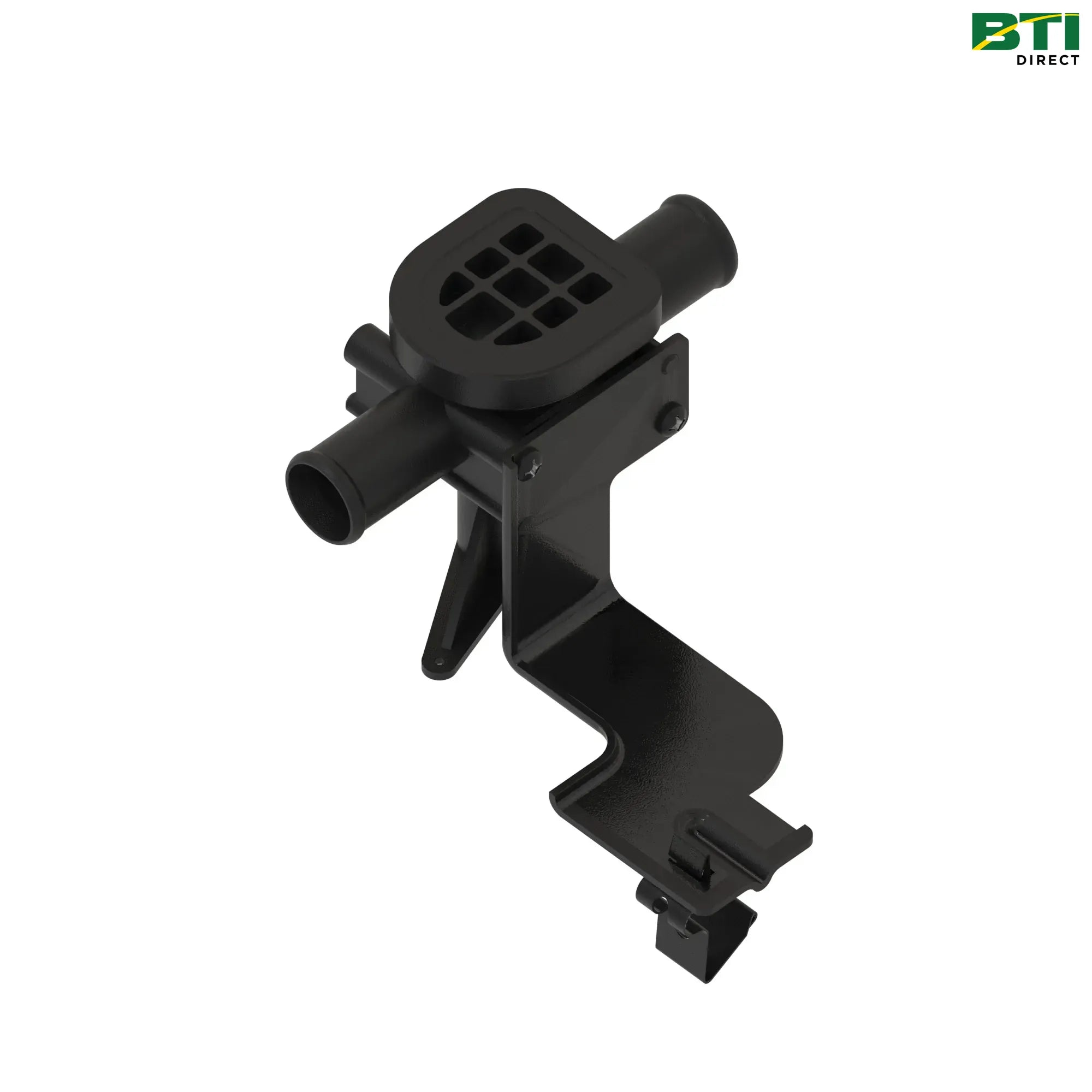RE263090: Heater Valve