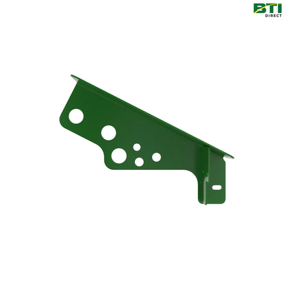 AN306463: Rear Bracket, Left Side